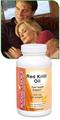 Krill Oil benefits heart, brain, and joints with Omega 3 Fatty Acids